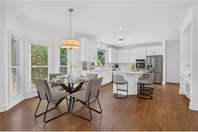 4507 Outlook Drive NE, Marietta, GA 30066 - Photo 6