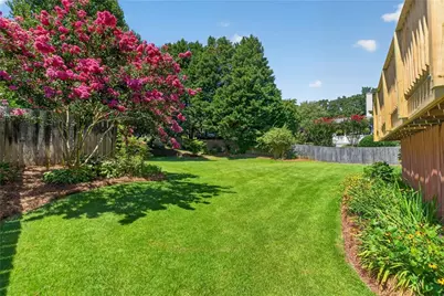 4507 Outlook Drive NE, Marietta, GA 30066 - Photo 38