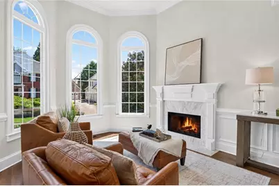 4507 Outlook Drive NE, Marietta, GA 30066 - Photo 14