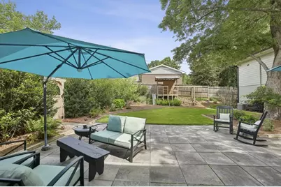 6879 Vic Ar Road, Peachtree Corners, GA 30360 - Photo 6