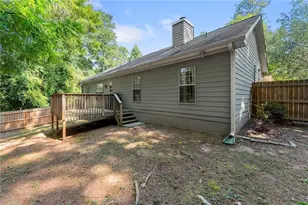 4444 Bos Way, Loganville, GA 30052 - Photo 32