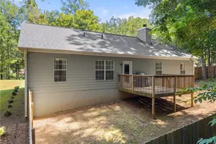 4444 Bos Way, Loganville, GA 30052 - Photo 34