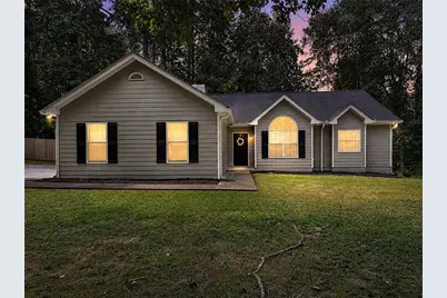4444 Bos Way, Loganville, GA 30052 - Photo 2
