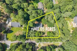 4444 Bos Way, Loganville, GA 30052 - Photo 2