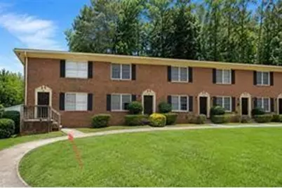 1010 Sexton Drive #10, Stone Mountain, GA 30083 - Photo 2
