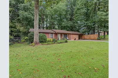 3095 Woodland Drive NW, Kennesaw, GA 30152 - Photo 2