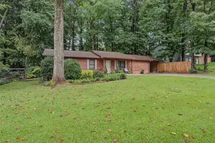 3095 Woodland Dr NW, Kennesaw, GA 30152 - Photo 2