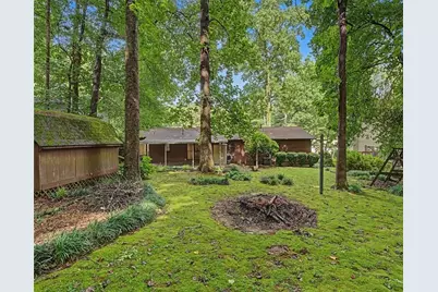 3095 Woodland Drive NW, Kennesaw, GA 30152 - Photo 26