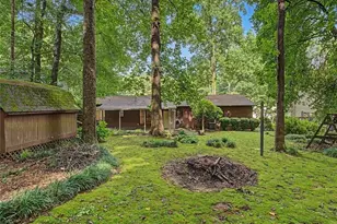 3095 Woodland Dr NW, Kennesaw, GA 30152 - Photo 26