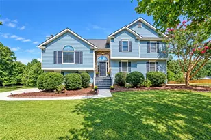 200 Fate Conn Rd, Canton, GA 30114 - Photo 1