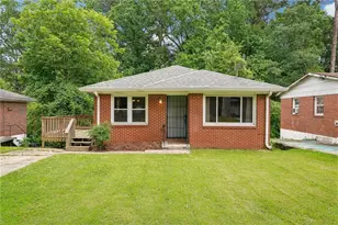 655 Albert St NW, Atlanta, GA 30318 - Photo 1