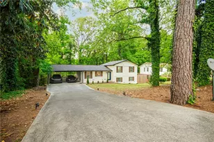1953 Copperfield Cir, Decatur, GA 30035 - Photo 38