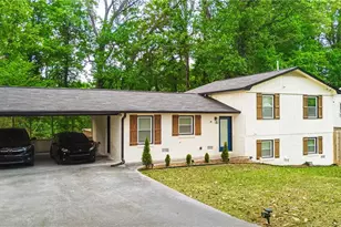 1953 Copperfield Cir, Decatur, GA 30035 - Photo 40