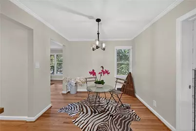 1821 Fernwood Road NW, Atlanta, GA 30318 - Photo 4