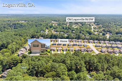 664 Lakehaven Lane, Loganville, GA 30052 - Photo 24