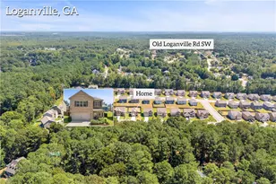 664 Lakehaven Ln, Loganville, GA 30052 - Photo 24