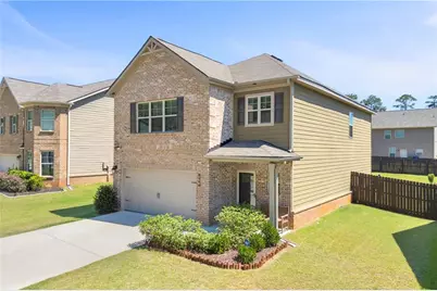 664 Lakehaven Lane, Loganville, GA 30052 - Photo 44