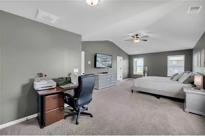664 Lakehaven Lane, Loganville, GA 30052 - Photo 30