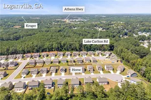 664 Lakehaven Ln, Loganville, GA 30052 - Photo 46