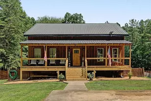 335 Dunn Rd, Silver Creek, GA 30173 - Photo 1