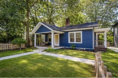 1724 Defoor Avenue NW, Atlanta, GA 30318 - Photo 2