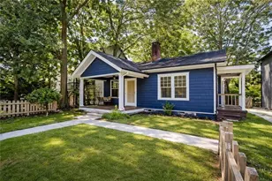 1724 Defoor Ave NW, Atlanta, GA 30318 - Photo 2