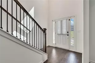 1440 Trident Maple, Lawrenceville, GA 30045 - Photo 4