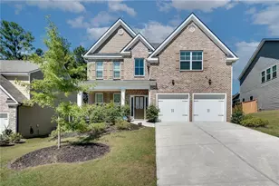 1440 Trident Maple, Lawrenceville, GA 30045 - Photo 46