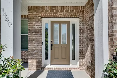 1440 Trident Maple, Lawrenceville, GA 30045 - Photo 2