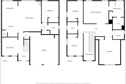 1440 Trident Maple, Lawrenceville, GA 30045 - Photo 50