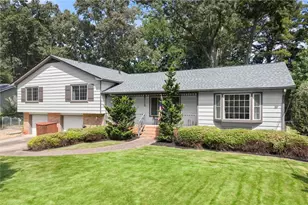 2954 Carolyn St, Marietta, GA 30062 - Photo 1