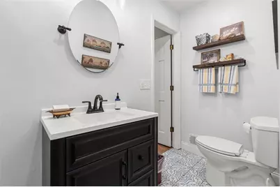 2954 Carolyn Street, Marietta, GA 30062 - Photo 34