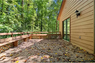 3390 Woodrun Trail, Marietta, GA 30062 - Photo 34