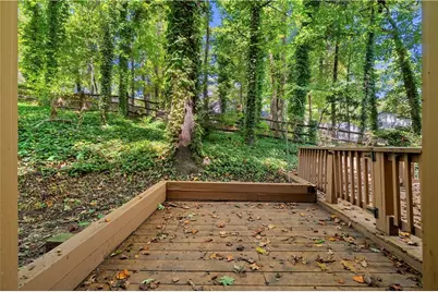 3390 Woodrun Trail, Marietta, GA 30062 - Photo 36