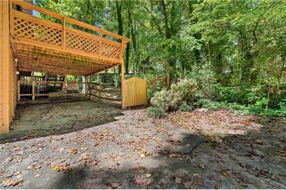 3390 Woodrun Trail, Marietta, GA 30062 - Photo 40