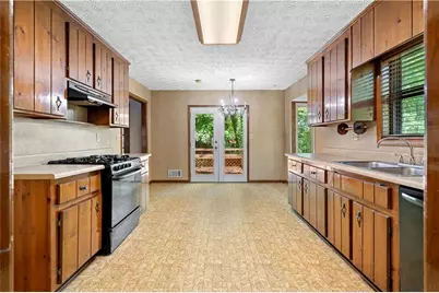3390 Woodrun Trail, Marietta, GA 30062 - Photo 10