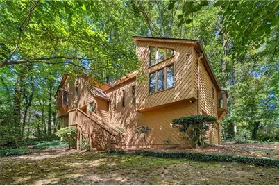3390 Woodrun Trail, Marietta, GA 30062 - Photo 1
