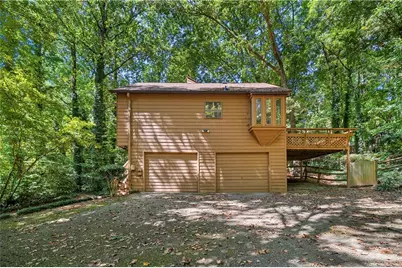 3390 Woodrun Trail, Marietta, GA 30062 - Photo 2