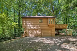 3390 Woodrun Trail, Marietta, GA 30062 - Photo 2