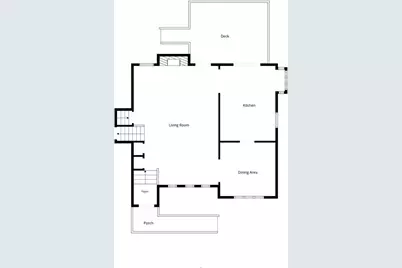 3390 Woodrun Trail, Marietta, GA 30062 - Photo 42