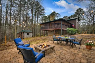 144 Emerald Cove, Ellijay, GA 30705 - Photo 40