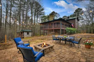 144 Emerald Cove, Ellijay, GA 30705 - Photo 40