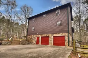 144 Emerald Cove, Ellijay, GA 30705 - Photo 46