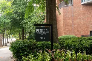 395 Central Park Pl NE, Atlanta, GA 30312 - Photo 2