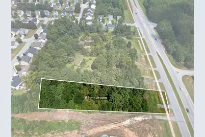 00 Bill Carruth Parkway, Hiram, GA 30141 - Photo 2