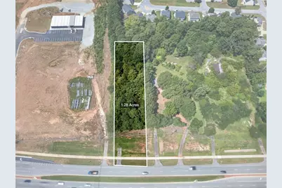 00 Bill Carruth Parkway, Hiram, GA 30141 - Photo 1