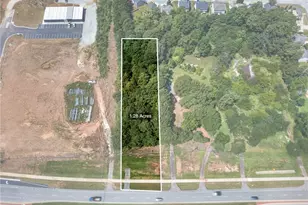 00 Bill Carruth Pkwy, Hiram, GA 30141 - Photo 1
