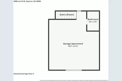 3080 Lee Street SE, Smyrna, GA 30080 - Photo 50