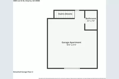 3080 Lee Street SE, Smyrna, GA 30080 - Photo 50