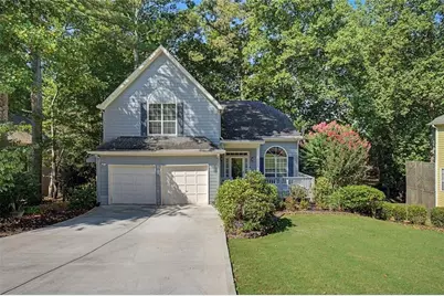1011 Braelin Court, Woodstock, GA 30189 - Photo 2